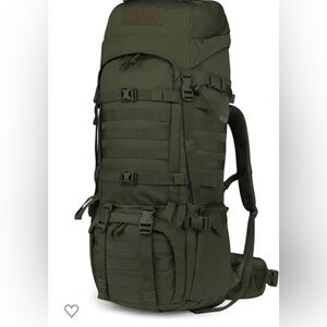 Mardingtop NWT hiking backpack